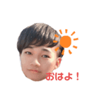 きむすた（個別スタンプ：1）