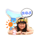 かのん社長！（個別スタンプ：3）