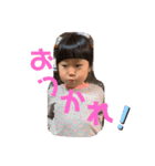 かのん社長！（個別スタンプ：4）