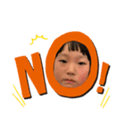 かのん社長！（個別スタンプ：5）