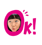 かのん社長！（個別スタンプ：6）
