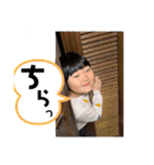 かのん社長！（個別スタンプ：9）