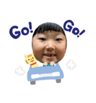かのん社長！（個別スタンプ：10）