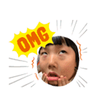 かのん社長！（個別スタンプ：13）