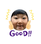 かのん社長！（個別スタンプ：16）