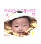 yuna's_stamp（個別スタンプ：1）