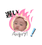 yuna's_stamp（個別スタンプ：20）