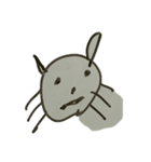 リーヤンの絵（個別スタンプ：2）