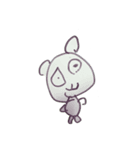 リーヤンの絵（個別スタンプ：7）