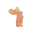 リーヤンの絵（個別スタンプ：8）
