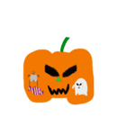 火星seasons（個別スタンプ：7）