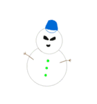 火星seasons（個別スタンプ：8）