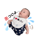 mikoᒼᑋªⁿ♥（個別スタンプ：2）
