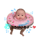mikoᒼᑋªⁿ♥（個別スタンプ：4）