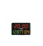 バスケ中！(連絡用)（個別スタンプ：16）