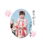 丁寧な挨拶（個別スタンプ：1）