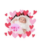 丁寧な挨拶（個別スタンプ：6）