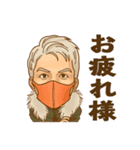 菅井の小言葉(オコトバ)（個別スタンプ：7）