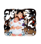 大天使ひろき（個別スタンプ：2）