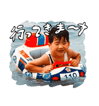 大天使ひろき（個別スタンプ：7）