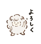 今すぐ使えるほっこりひつまる（個別スタンプ：4）