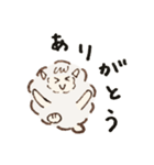 今すぐ使えるほっこりひつまる（個別スタンプ：6）