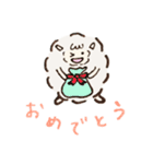 今すぐ使えるほっこりひつまる（個別スタンプ：28）