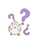 今すぐ使えるほっこりひつまる（個別スタンプ：31）