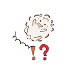 今すぐ使えるほっこりひつまる（個別スタンプ：32）