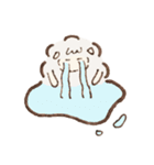 今すぐ使えるほっこりひつまる（個別スタンプ：38）