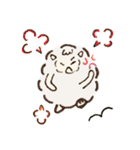 今すぐ使えるほっこりひつまる（個別スタンプ：40）