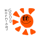everyday！！！（個別スタンプ：2）