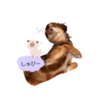 エースくん.（個別スタンプ：5）