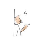 猫のれもんちゃん（個別スタンプ：15）