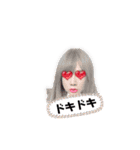 奇跡の人材派遣かずまこ♡（個別スタンプ：23）