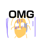 ゴキちゃんスタンプ（個別スタンプ：5）