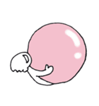 やあくん 〈ラッキーカラー編〉（個別スタンプ：5）