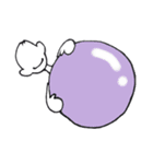 やあくん 〈ラッキーカラー編〉（個別スタンプ：6）