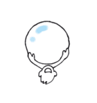 やあくん 〈ラッキーカラー編〉（個別スタンプ：15）