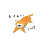 大好き！！ミニコロちゃん（個別スタンプ：17）