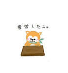 大好き！！ミニコロちゃん（個別スタンプ：19）