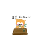 大好き！！ミニコロちゃん（個別スタンプ：22）