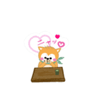大好き！！ミニコロちゃん（個別スタンプ：29）