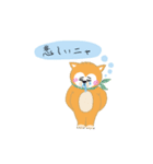 大好き！！ミニコロちゃん（個別スタンプ：32）
