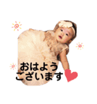 ゆなんぷ♡…2（個別スタンプ：1）