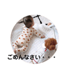 ゆなんぷ♡…2（個別スタンプ：17）