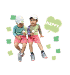 さくはるあお（個別スタンプ：8）