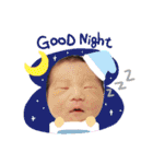大ちゃんスタンプはじめました（個別スタンプ：3）