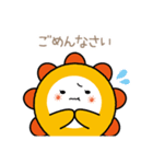 いつでもいっしょ☆ぱれまるスタンプ（個別スタンプ：30）