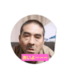 んーんー（個別スタンプ：1）